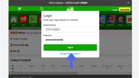 odibet registration online free|Odibet Registration: Free Online Sign Up, Login, SMS, App .